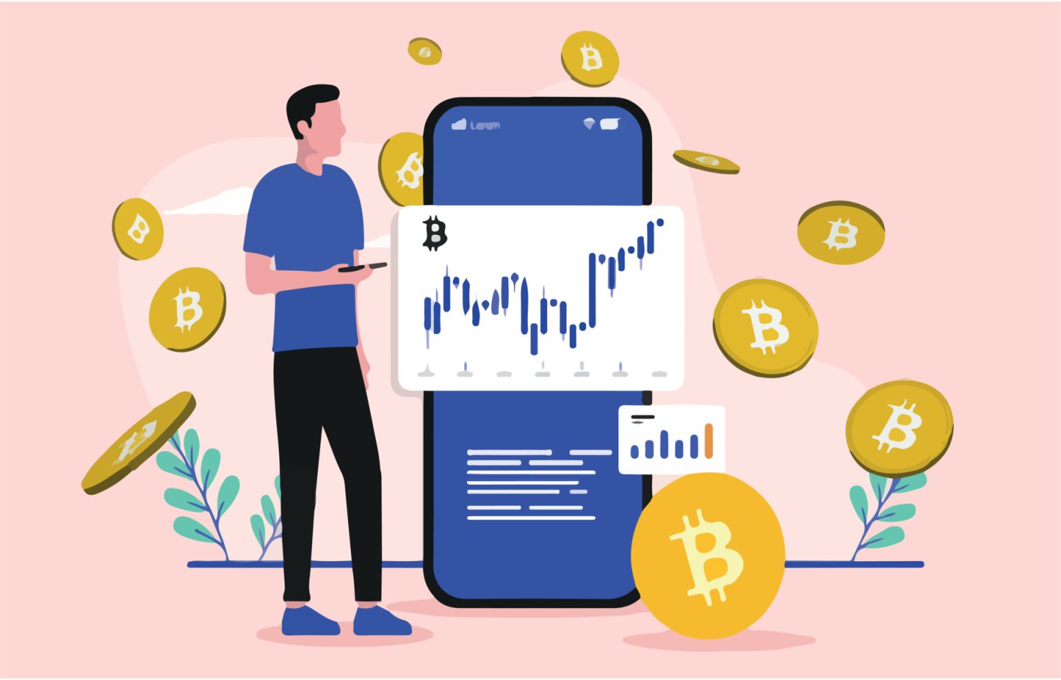 South Korea Orders Crypto Asset Review After $4.8M Wallet Blunder