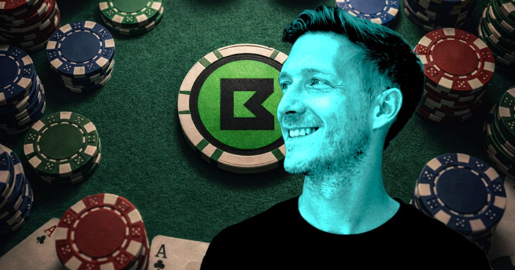 Fantium CEO Jonathan Ludwig says sports tokenization needs utility, alignment, and real access