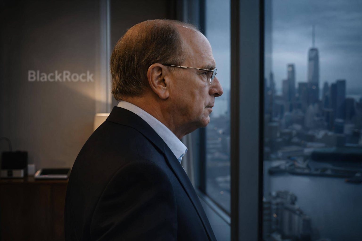 How BlackRock’s ETFs could become a $500 million fee machine
