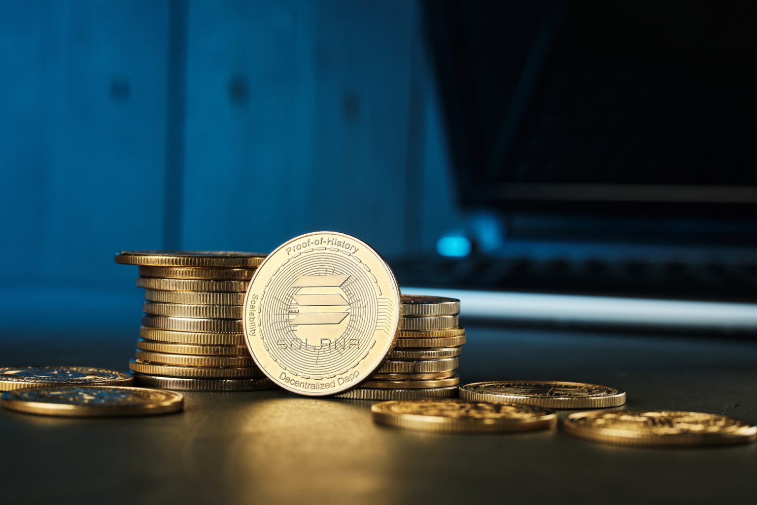 Forward Industries Funds US$27M Buyback With Solana-Backed Loan