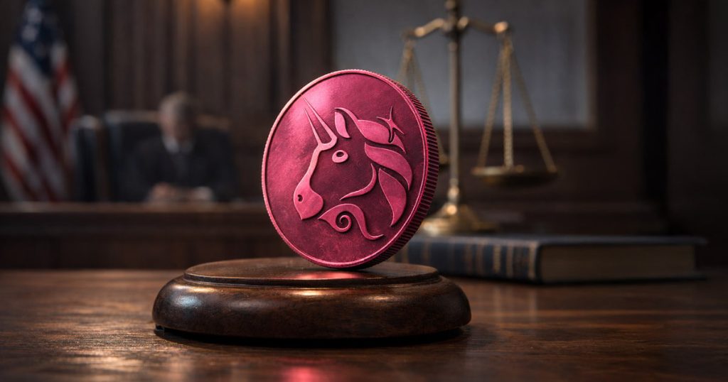 Uniswap wins again in New York court as judge draws new line on DeFi liability