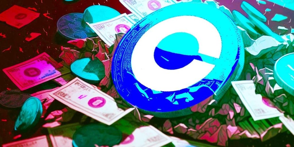 Crypto Stocks Near Bottom After 60% Slide, Bernstein Sees Buying Opportunity