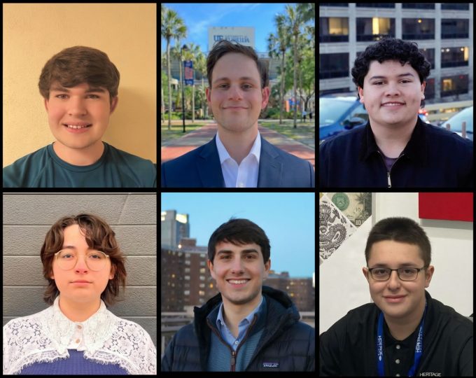 PNG Awards Six nexGen Scholarships for 2026