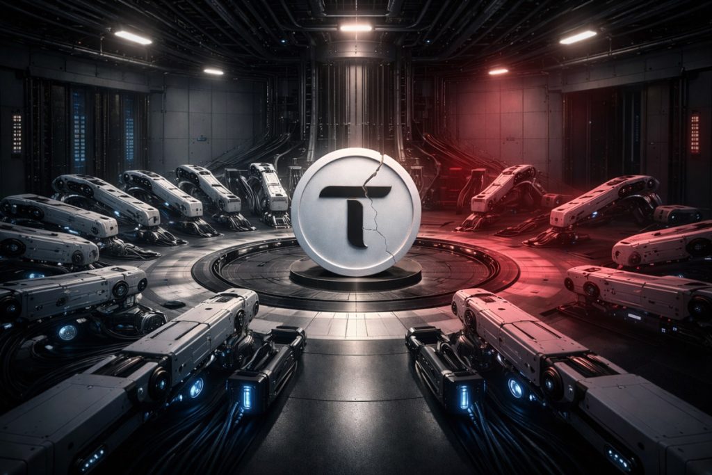 Bittensor’s TAO plunges 27% after top AI builder exit