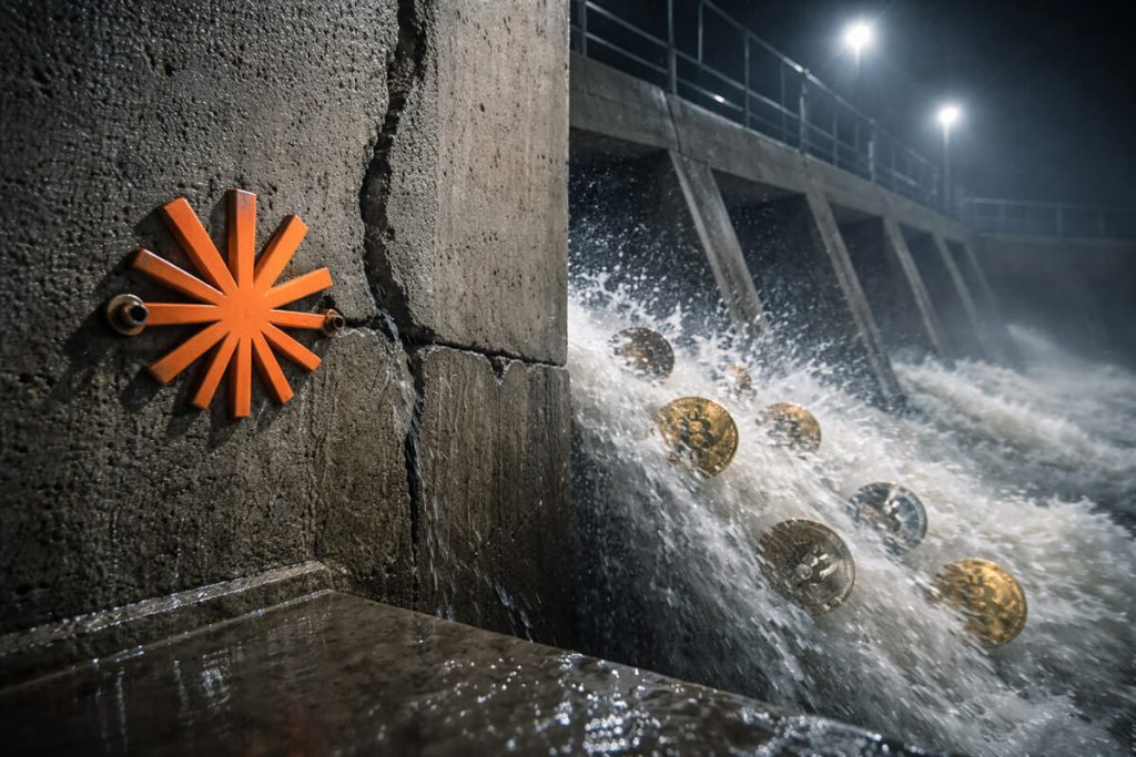 Anthropic’s Mythos puts hundreds of billions in crypto at immediate risk