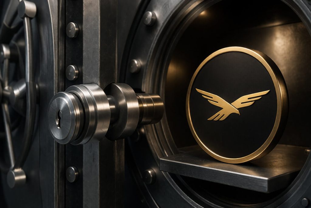 Early WLFI investors face shrinking profits as $1.28 billion supply shock looms