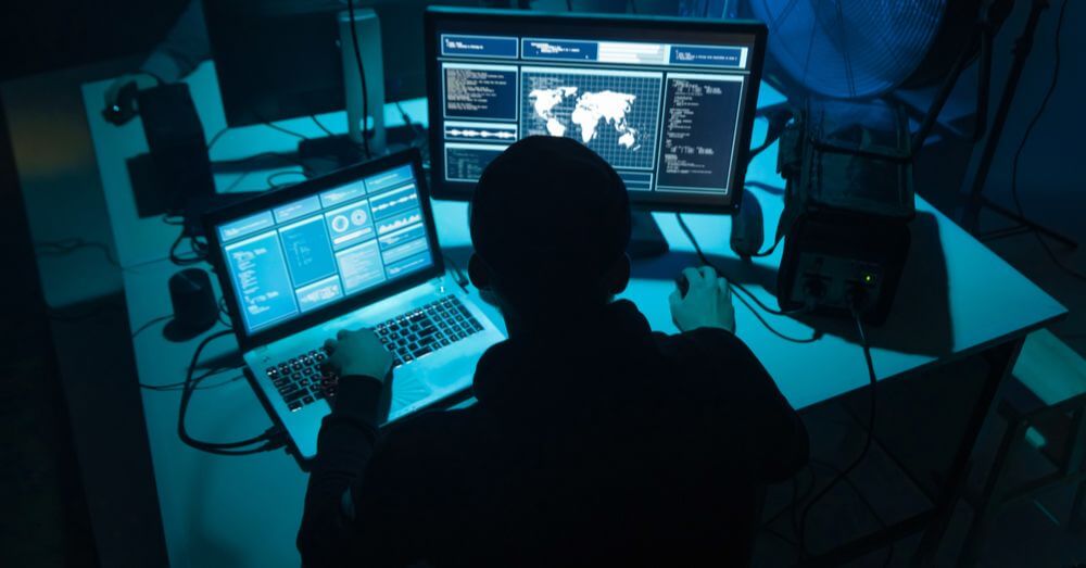 TrapDoor attack targets crypto wallets, AWS keys and GitHub tokens