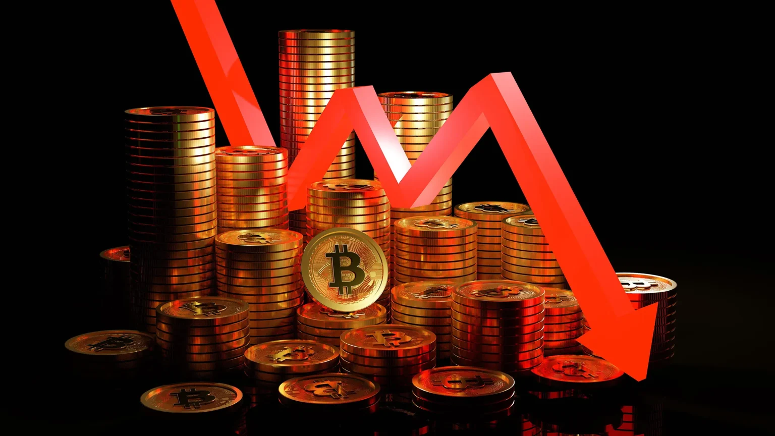 Bitcoin Falls Near $76,700 as ETF Outflows Hit $649M