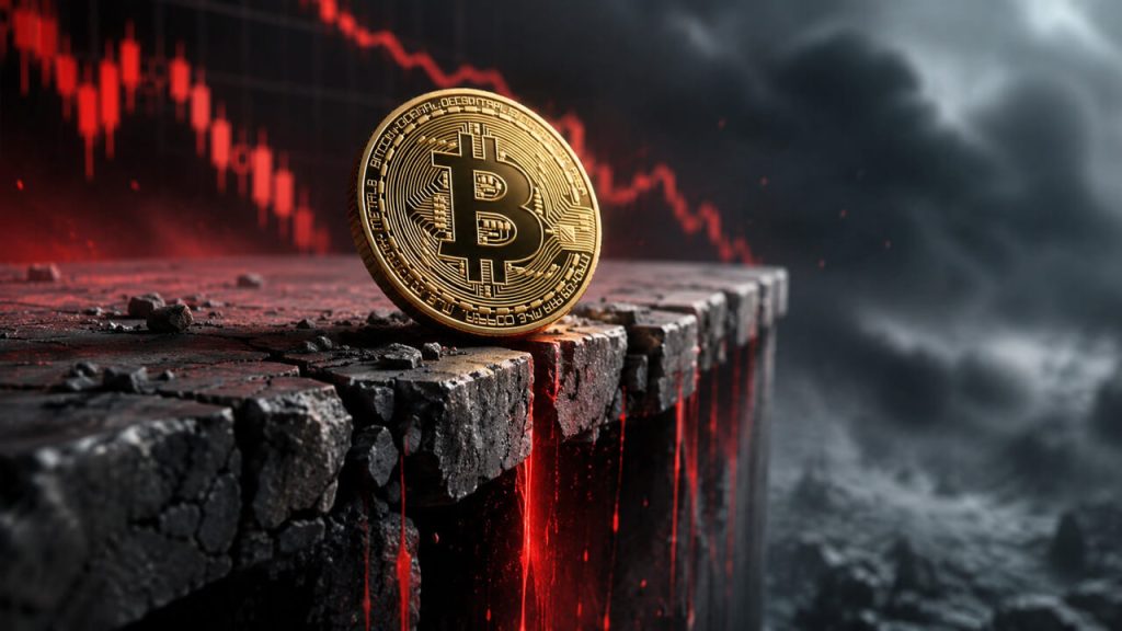 Bitcoin ETF flows face macro test after $1B outflow shock