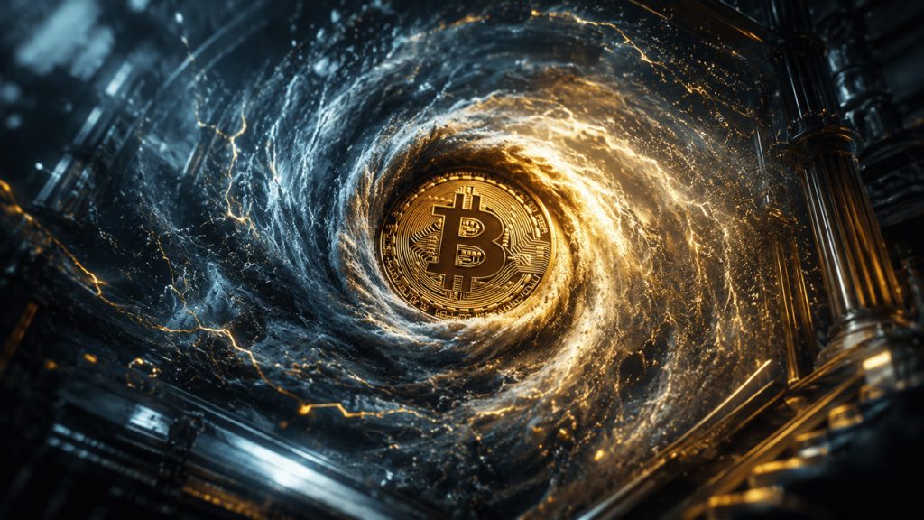 CME Bitcoin volatility futures bring a VIX-style trade to BTC