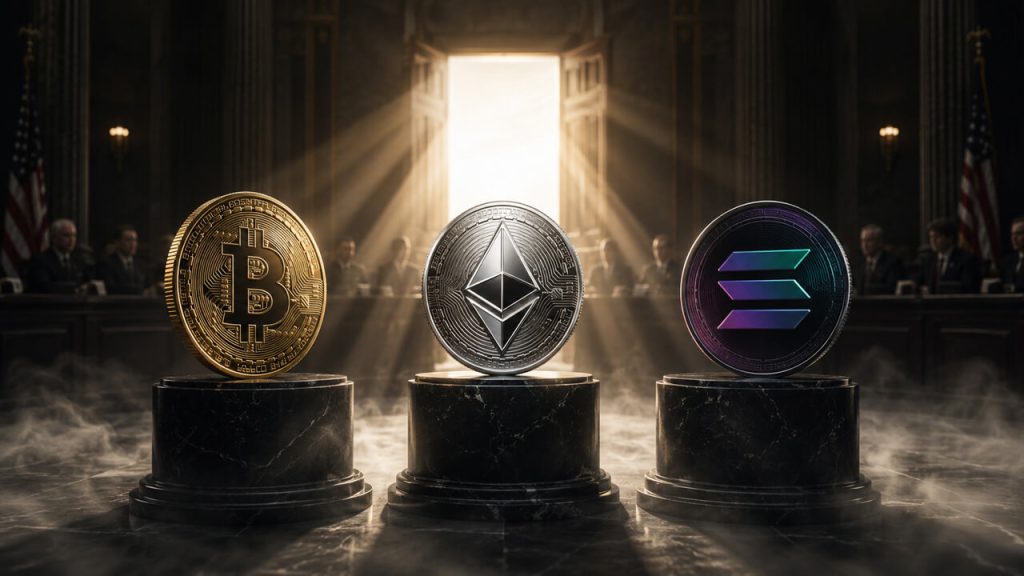 Crypto markets are massively underpricing Clarity Act passing
