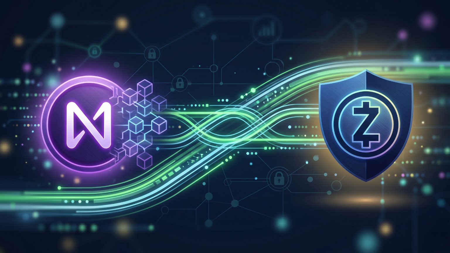 NEAR Could Be the “Privacy Rail” Powering Zcash’s Next Boom, Says Arthur Hayes