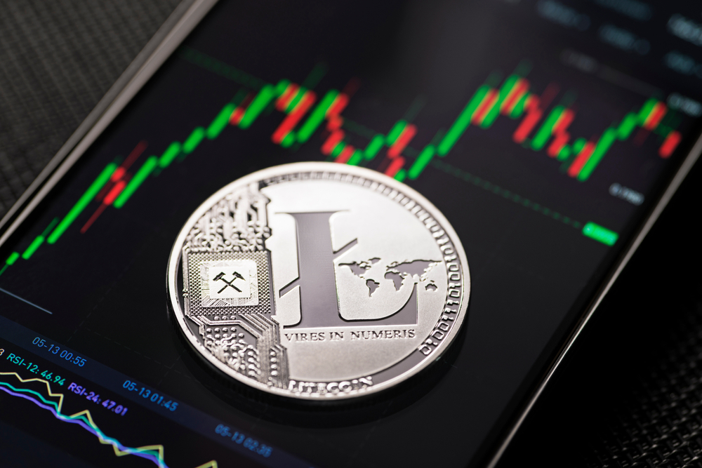 Litecoin price outlook: LTC bounce driven by Nexus Wallet update and LitVM speculation