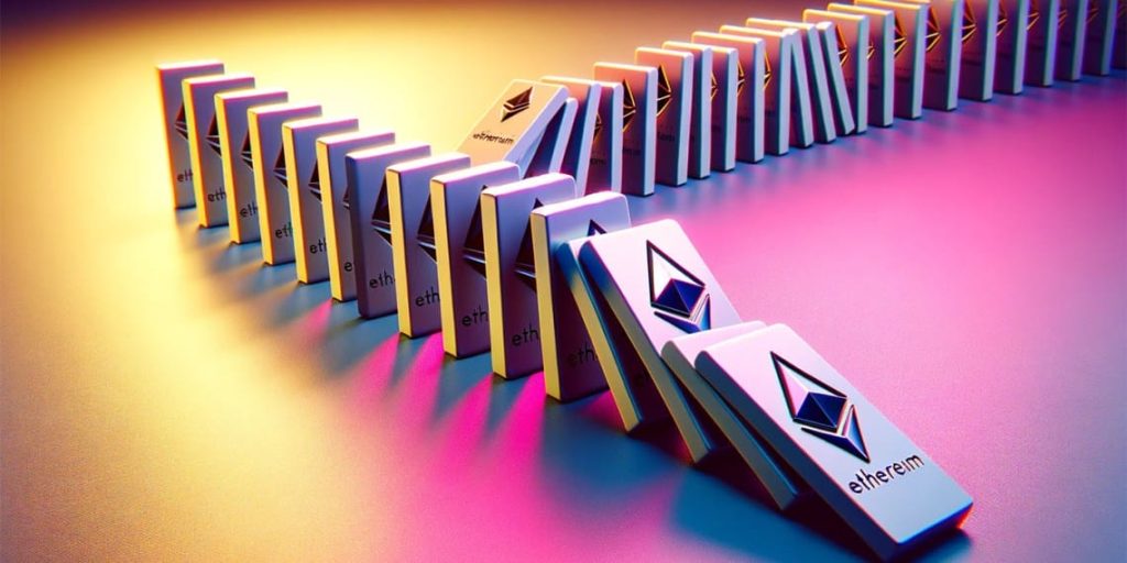 Bitmine Nears 5% Ethereum Ownership Milestone with Massive 5.54M ETH Treasury