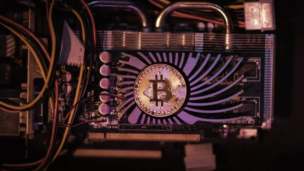 Bitcoin Mining Difficulty Plunges 10%, Delivering Rare Relief to Struggling Miners
