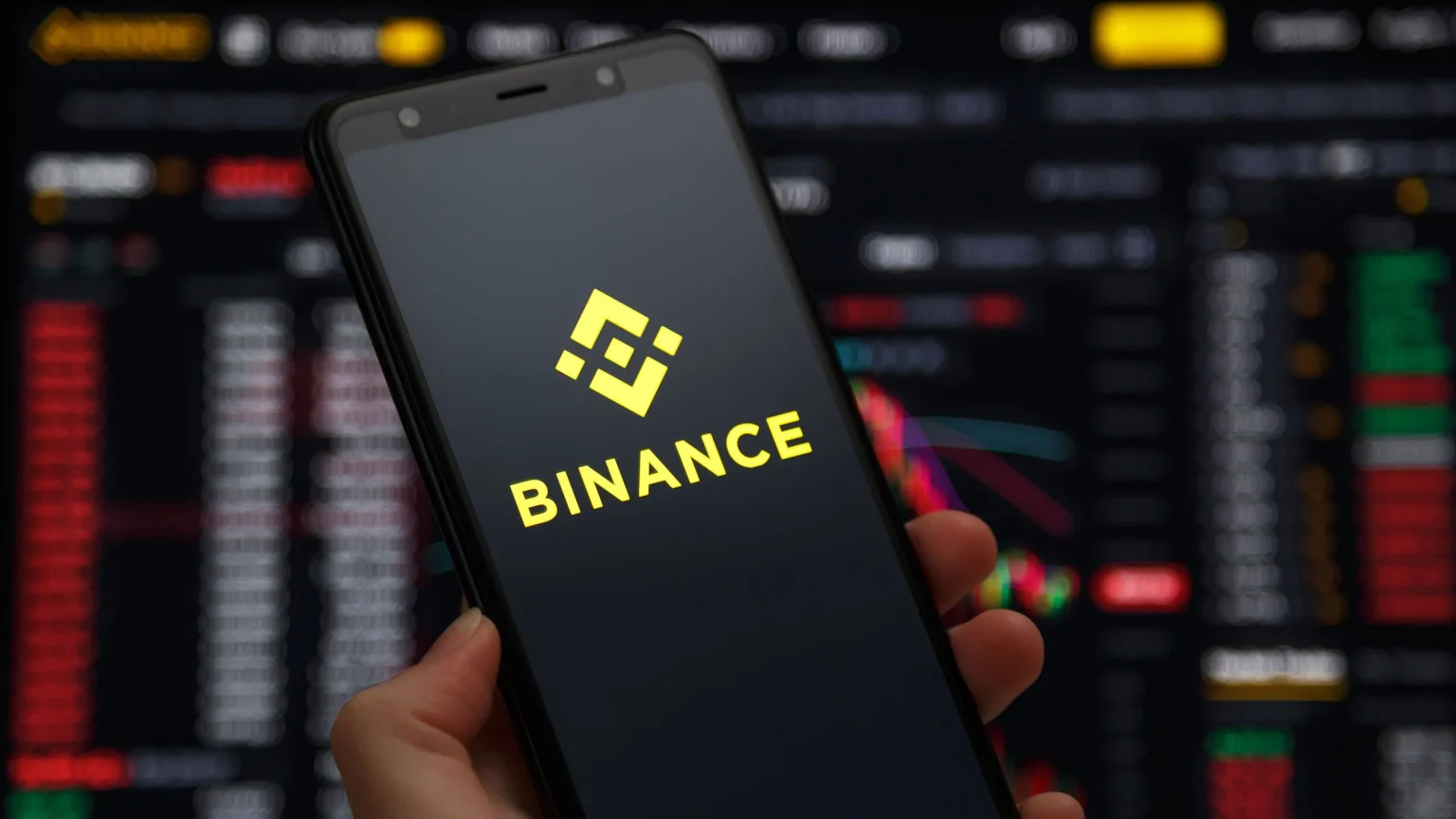 Binance Faces EU Shutdown Threat as Licence Bid Hits Regulatory Wall