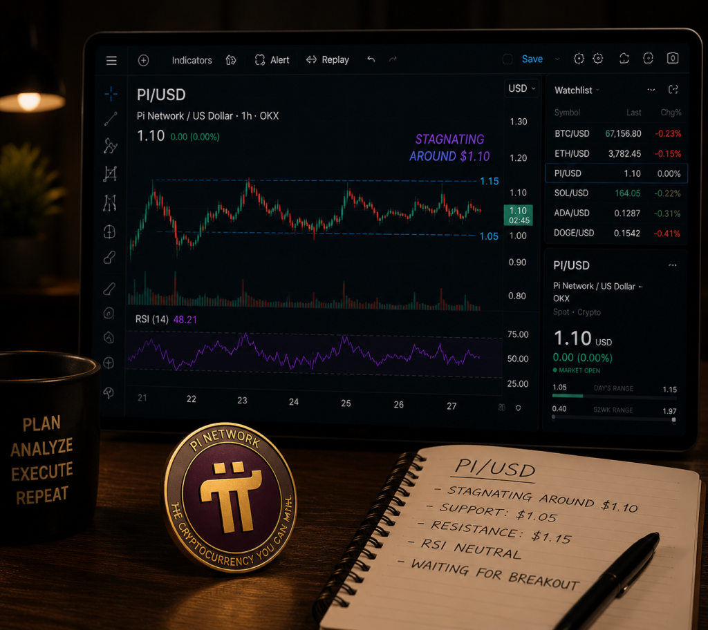 PI remains bearish as token unlocks threaten recovery
