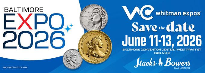 Whitman Summer Expo Returns to Baltimore June 11-13