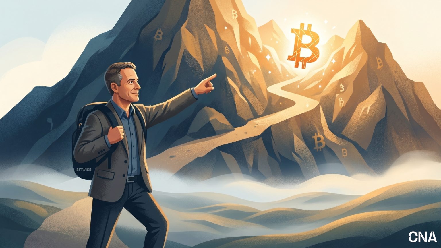 Analysts Split on Bitcoin’s Bottom, but See Strong Upside Ahead