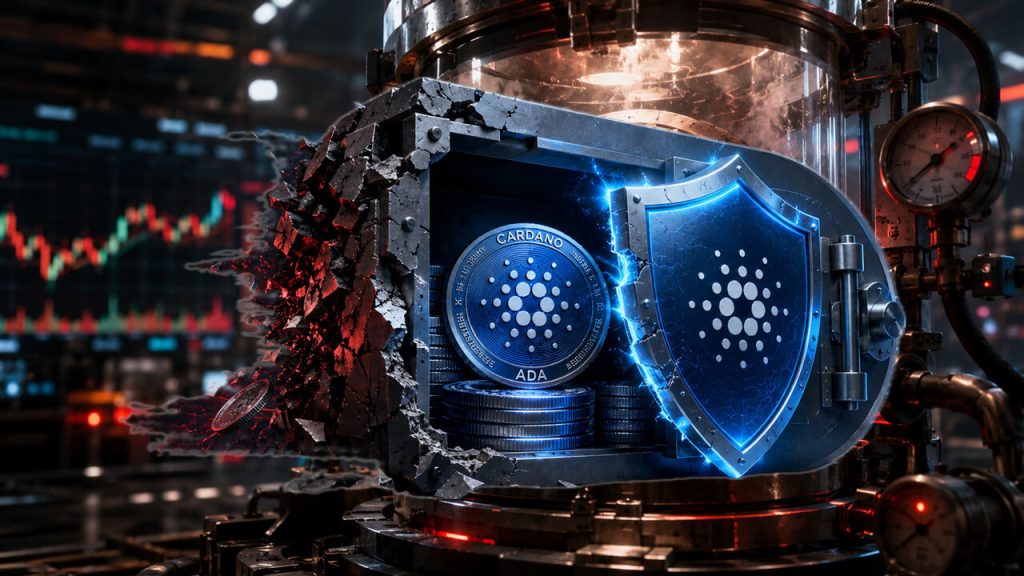 Cardano’s scaling overhaul hit by a user confidence gap widened by ADA’s slump and wallet exploit