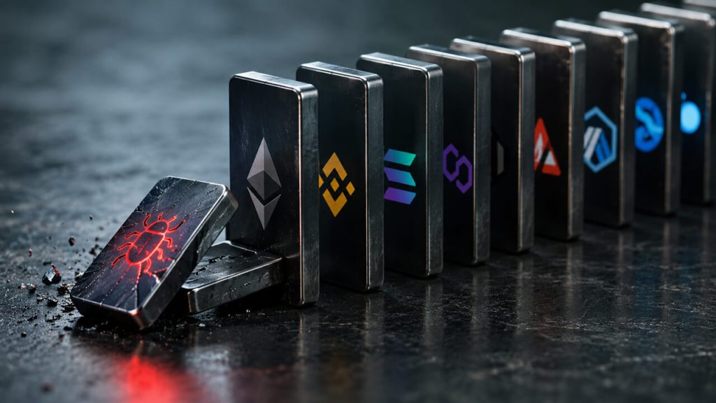 DeFi’s old hack vectors are fading