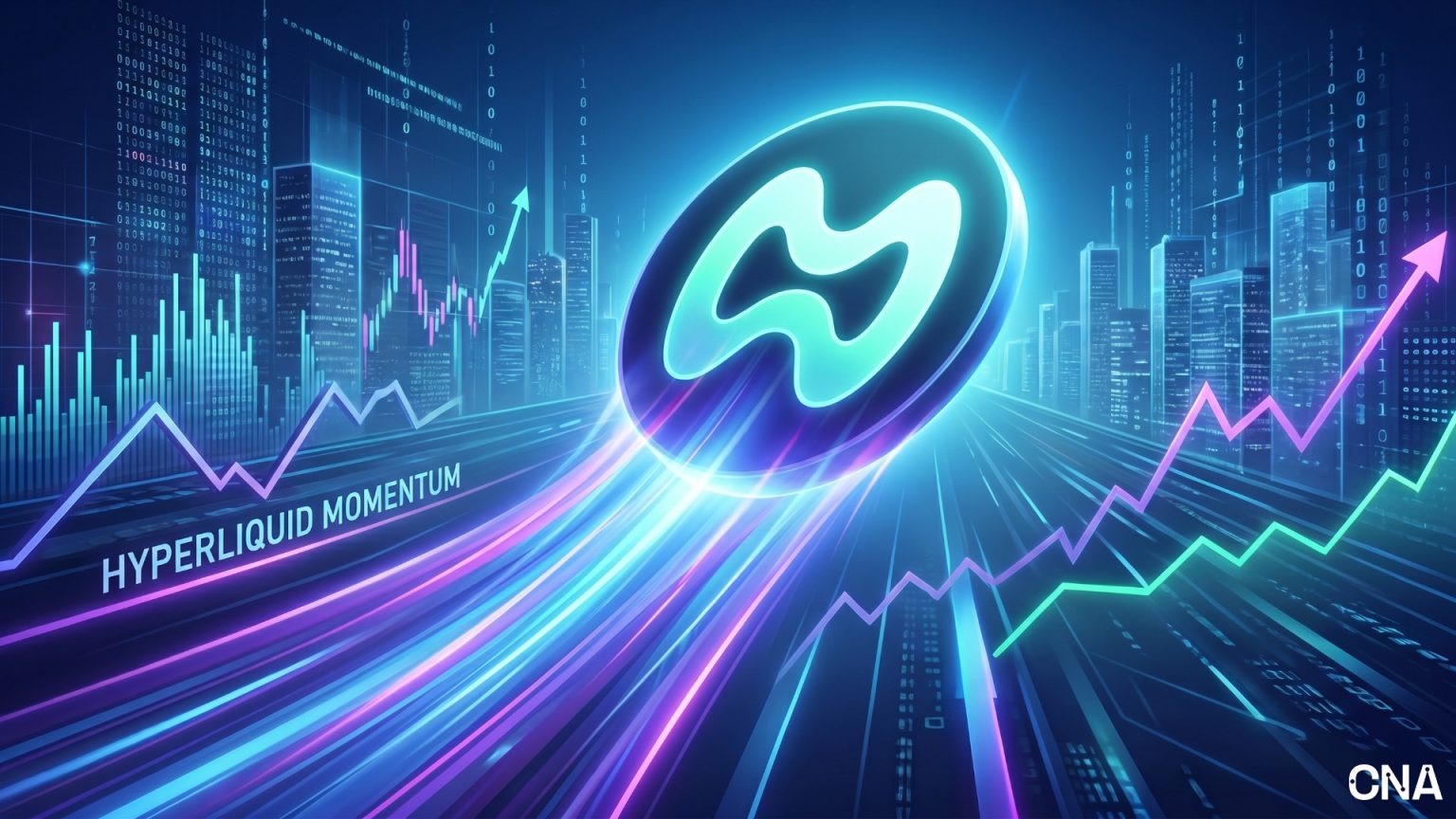 Rising Competition Could Threaten HYPE’s Momentum