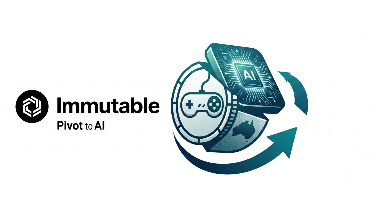 Australian Crypto Unicorn Immutable Scales Back Game Development in AI Pivot