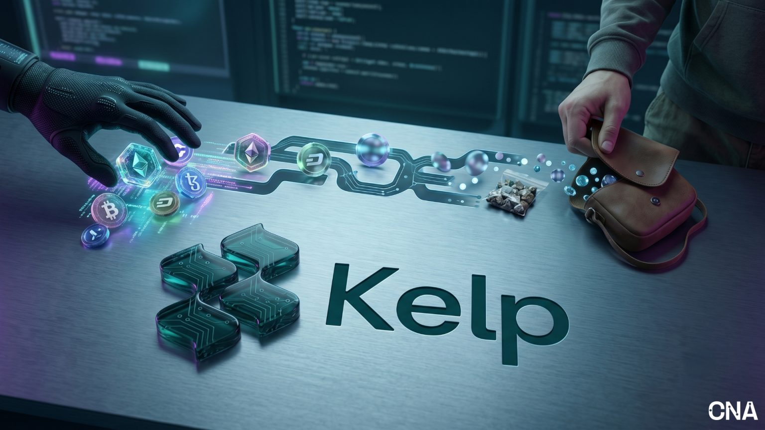 Kelp DAO Hacker Launders US$220M in Stolen Crypto, Recovery Prospects Fade