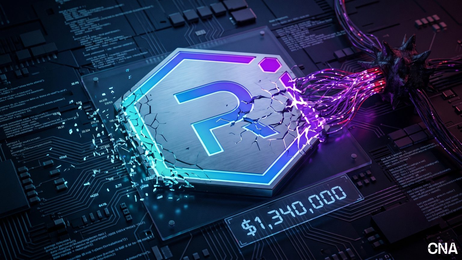 Raydium Exploit Drains $1.34 Million from Deprecated Solana Liquidity Pools