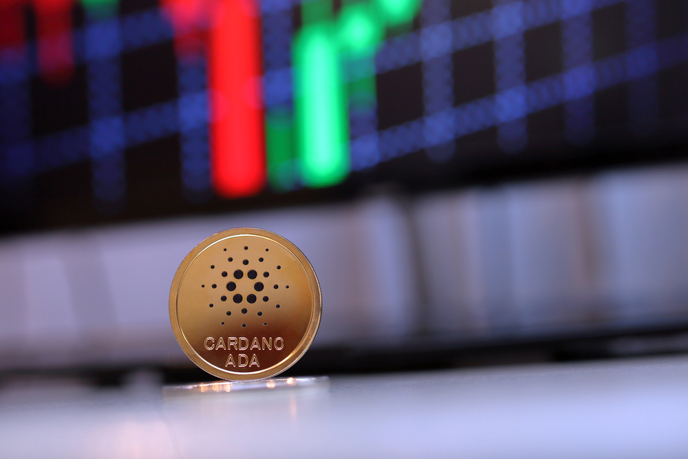 Cardano extends decline toward $0.15 as retail demand weakens