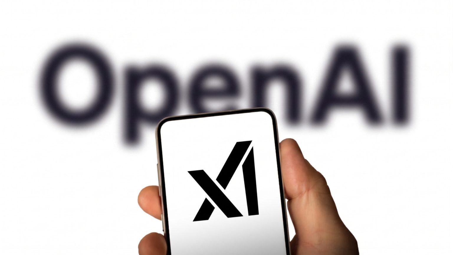 Judge Dismisses xAI Trade Secret Lawsuit Against OpenAI