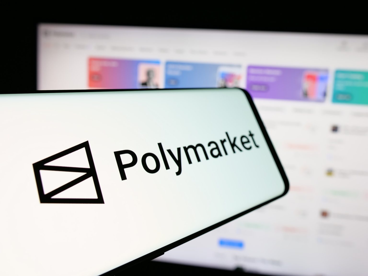 France Orders ISPs to Block Polymarket Over Illegal Gambling Concerns