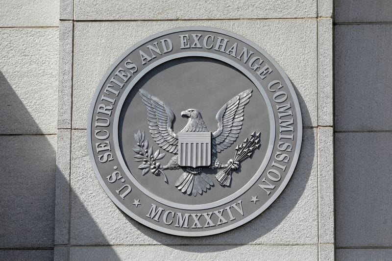 SEC Eyes Sweeping Crypto Rule Overhaul Covering Tokens, Trading, and Broker-Dealers
