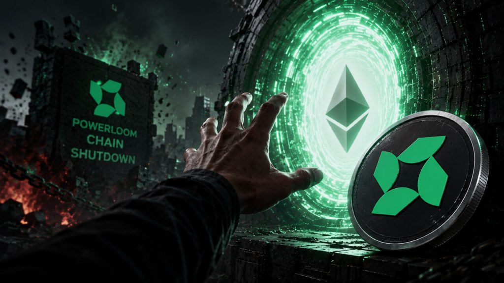 Ethereum bridge users have 24 hours to exit before chain shuts down after just 5 week warning