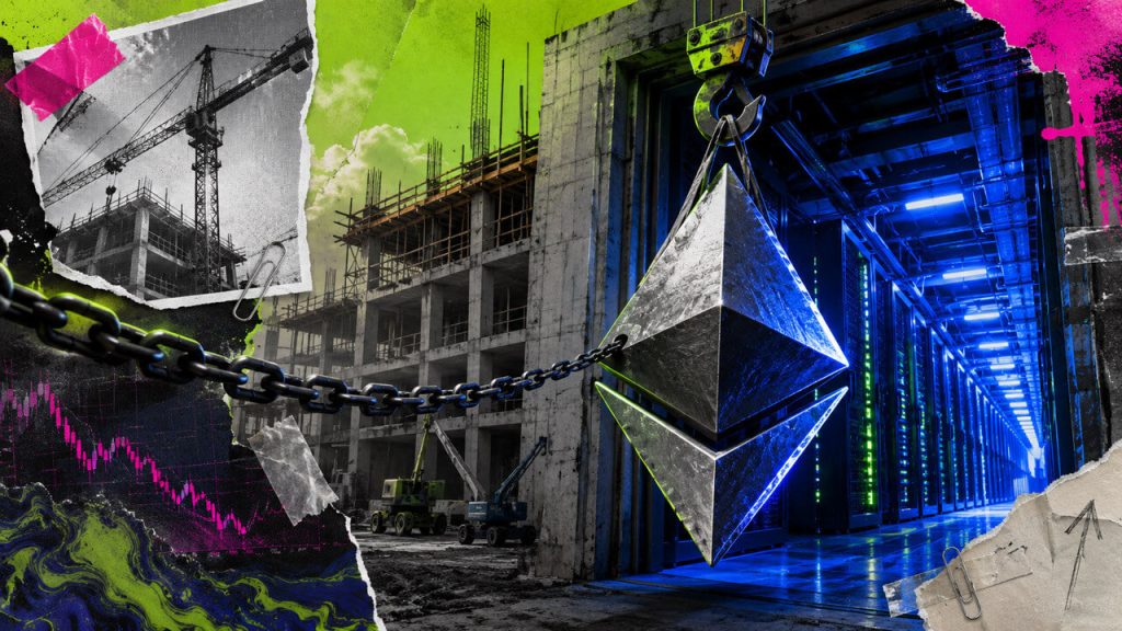 Inside the aggressive 4,375 ETH selloff that just hit a massive collateral wall
