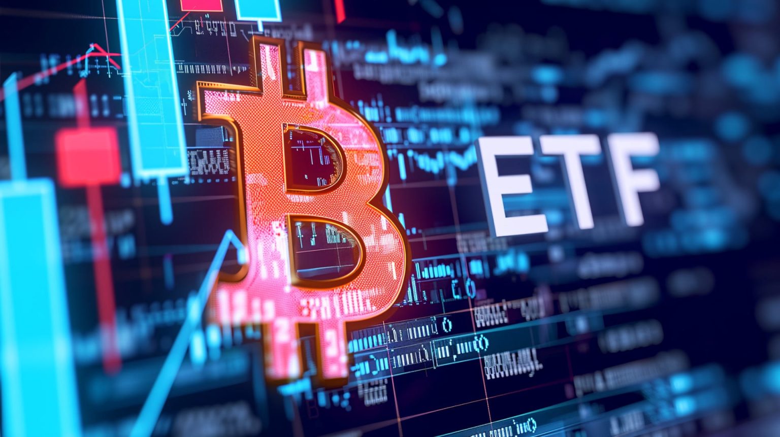 BlackRock Says Bitcoin Sentiment Is Shifting as ETF Investors Keep Buying the Dip