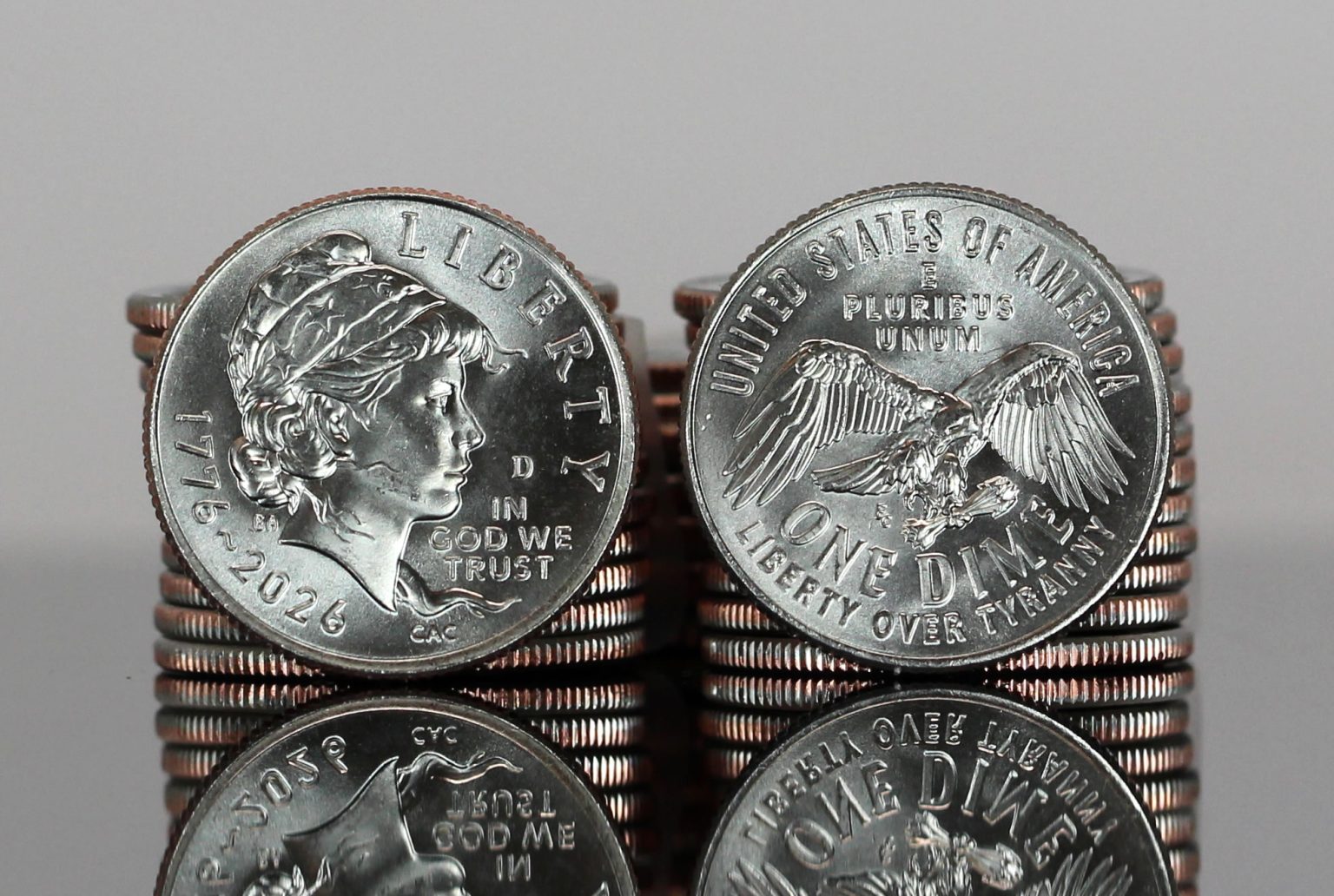 39 of 64 U.S. Mint Products Are Now Unavailable
