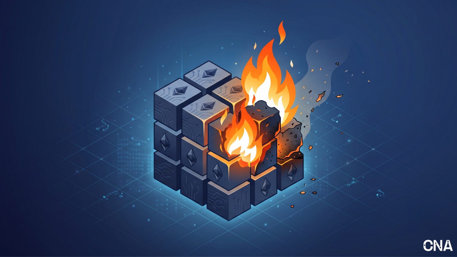 Ethereum Researchers Propose Reward Burn to Curb Excessive Staking