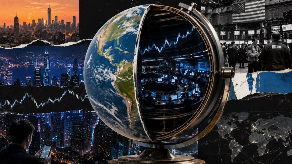 Why CME wants phone traders slinging leveraged Nvidia contracts at 3 AM after earnings drop