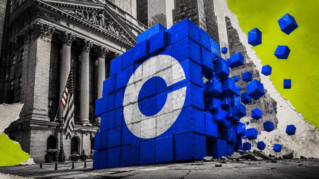 Why 110 corporate blockchains are headed for a massive shakeout