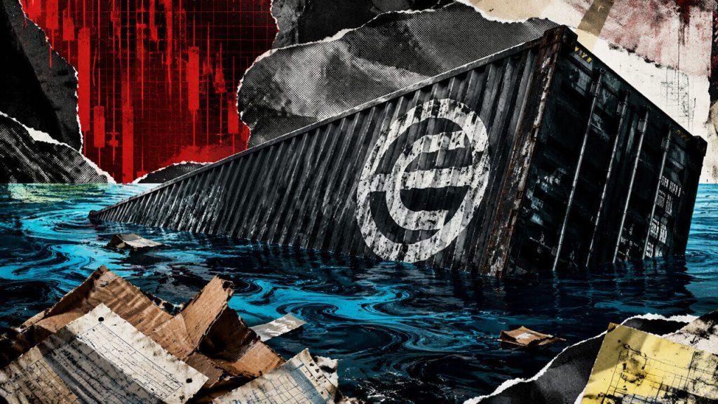 Eightco faces $207.6M loss and dilution