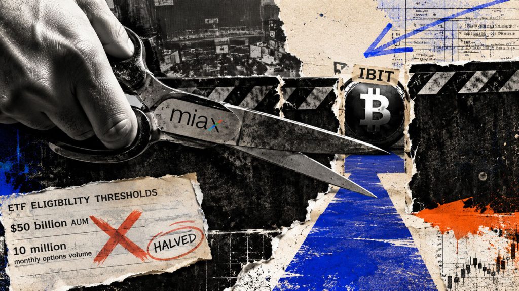 IBIT expirations return under MIAX Tier 2 rules