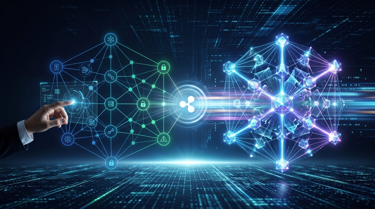 Ripple Prepares XRP Ledger for a Post-Quantum Future