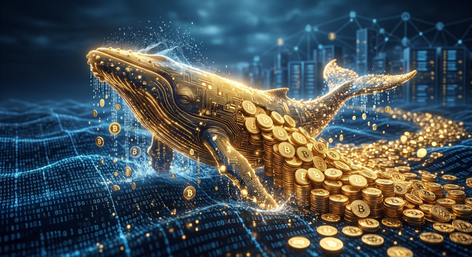 Bitcoin Whales Hold Record $9B in Unrealised Profits as Key Support Comes Into Focus