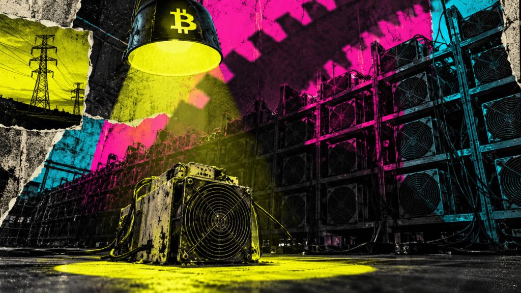 Bitcoin’s mining recovery could destroy itself