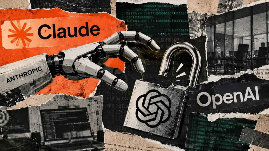 Anthropic’s Claude helped 3 researchers breach OpenAI in under 72 hours