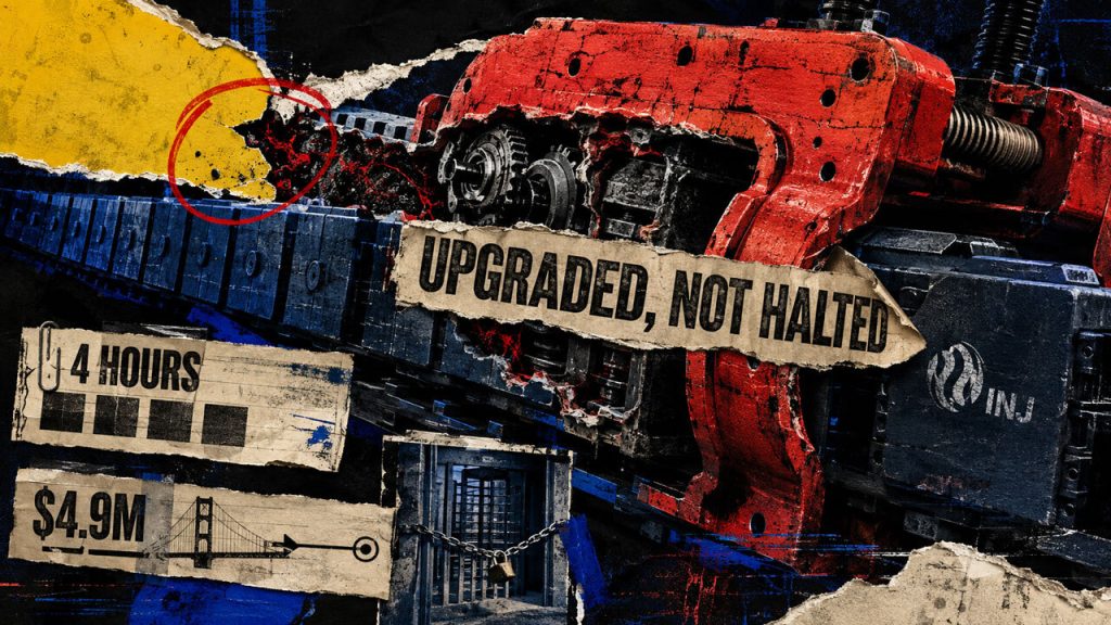 Injective disputes four-hour halt claim after $4.9 million exploit