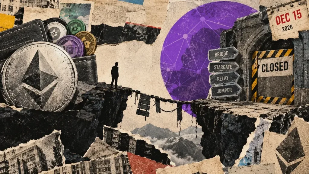 Abstract shutdown separates ownership from transfer access