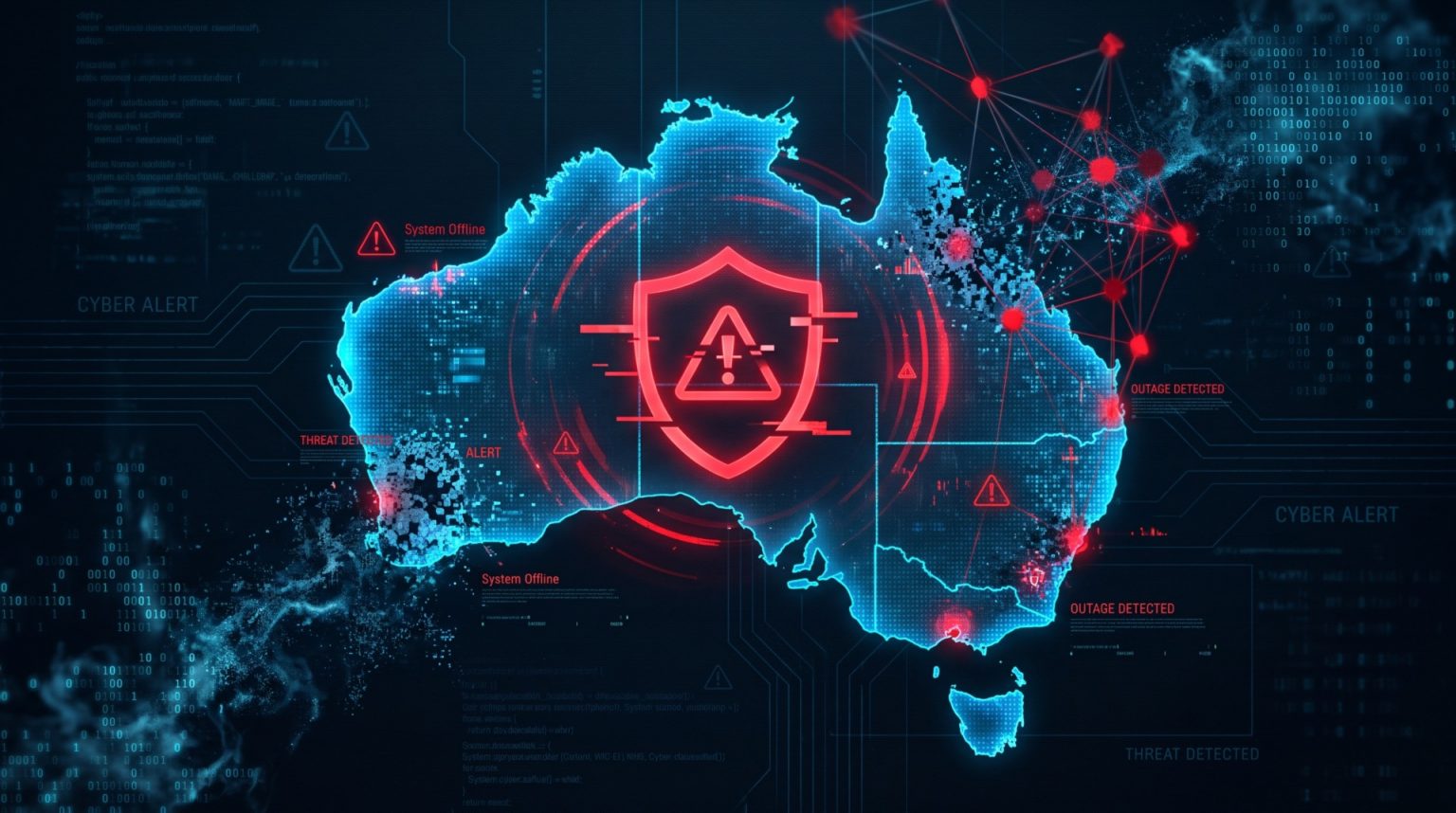 Australia Warns AI-Powered Cyberattacks Could Disrupt Essential Services