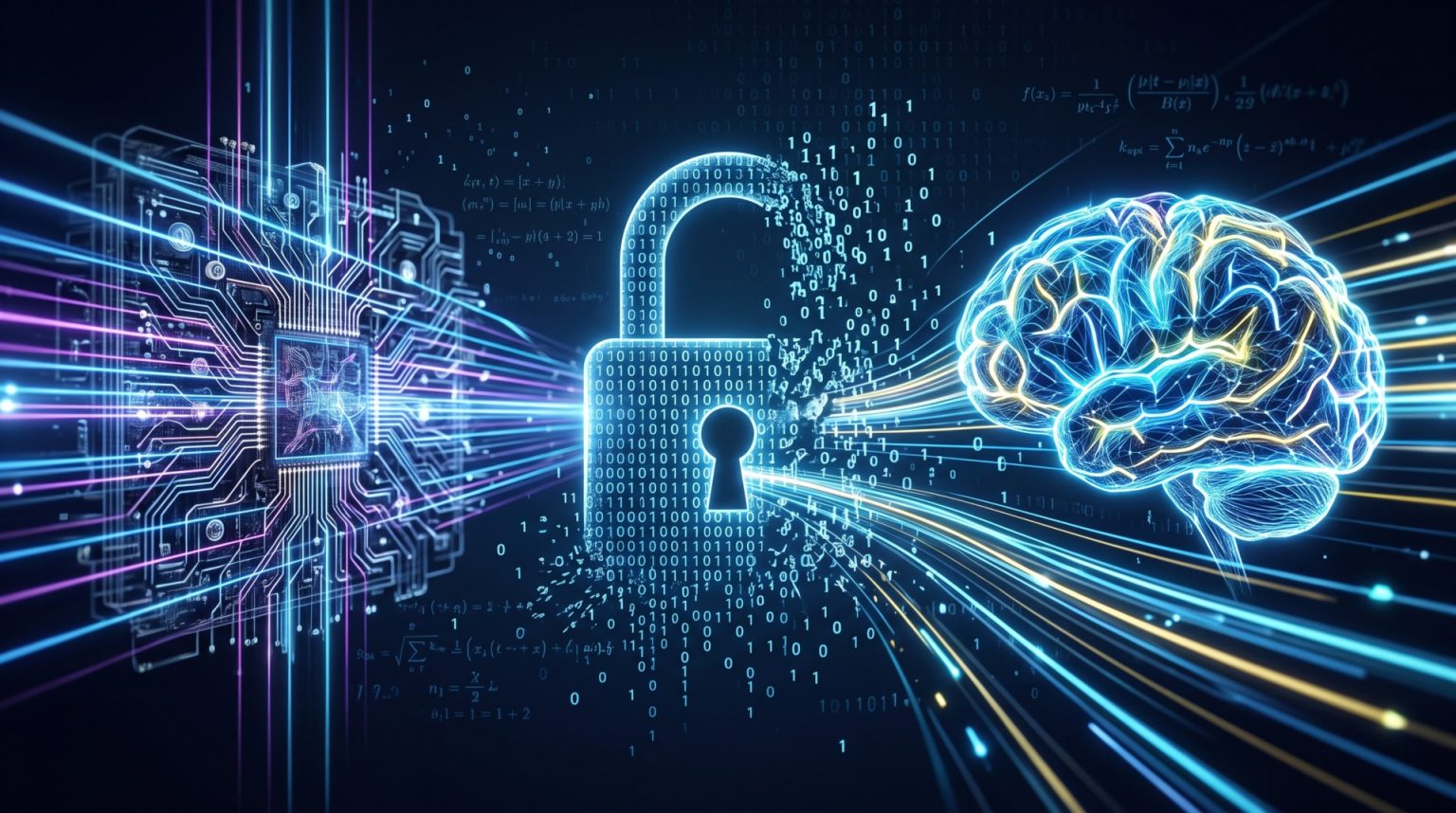 Ethereum Researcher Warns AI Could Beat Quantum Computers to Crypto’s Cryptography